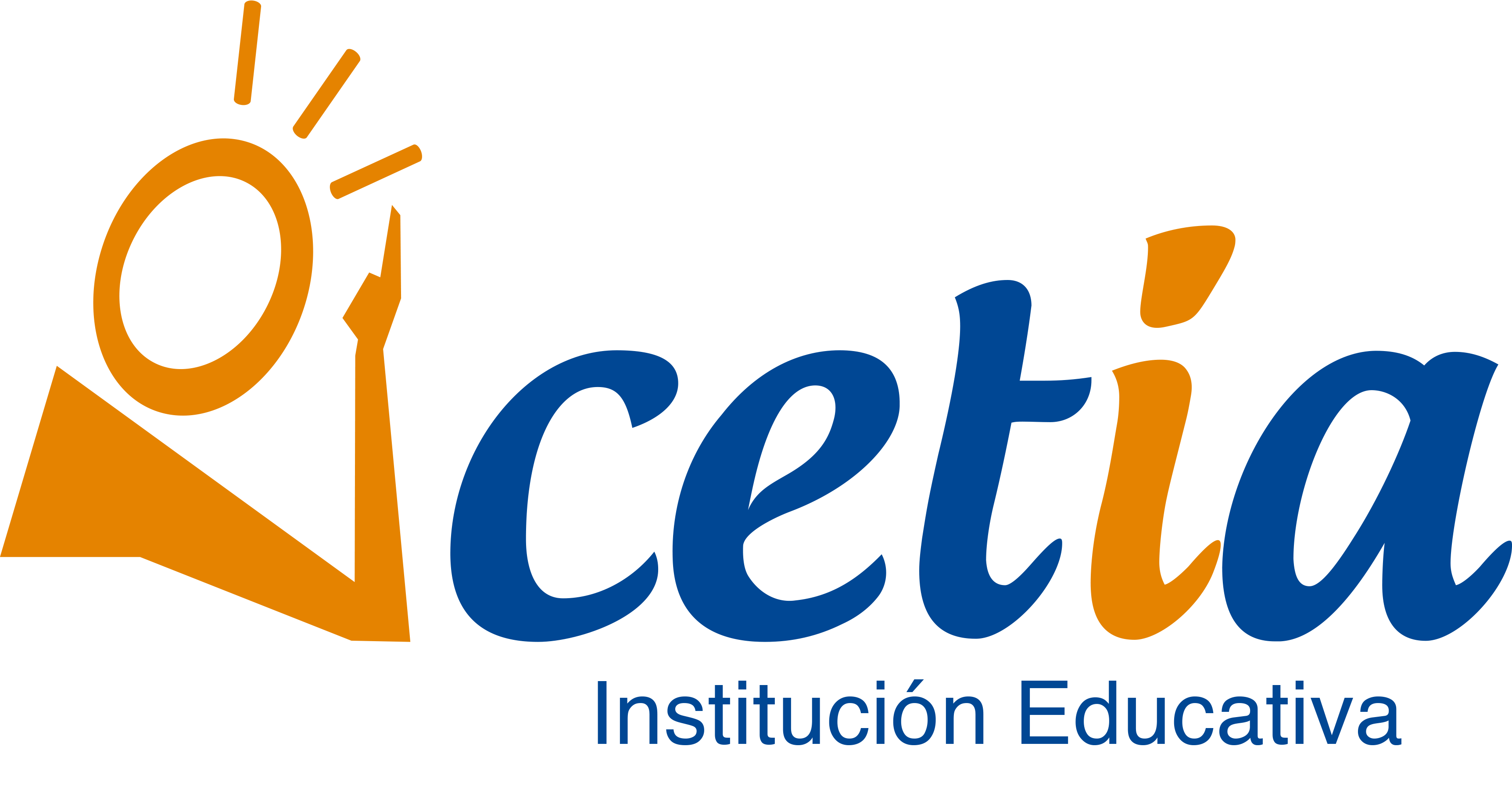 Cetia | Institución Educativa